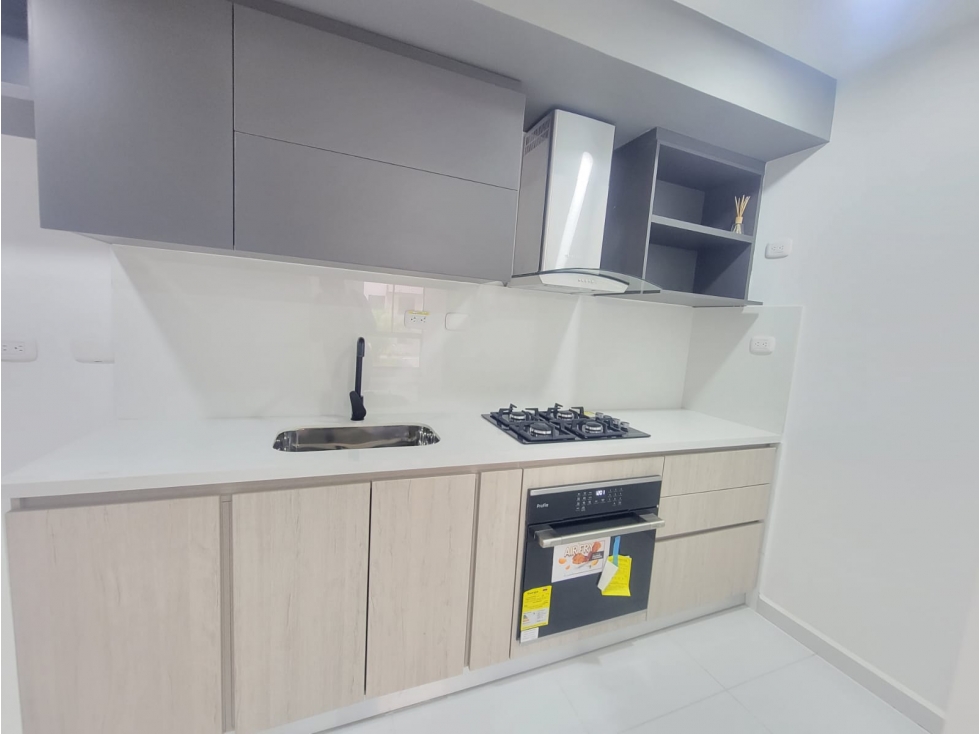 Apartamento en venta en Riomar, Barranquilla · foto 5 de 10