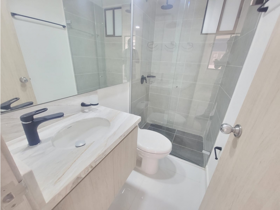 Apartamento en venta en Riomar, Barranquilla · foto 6 de 10
