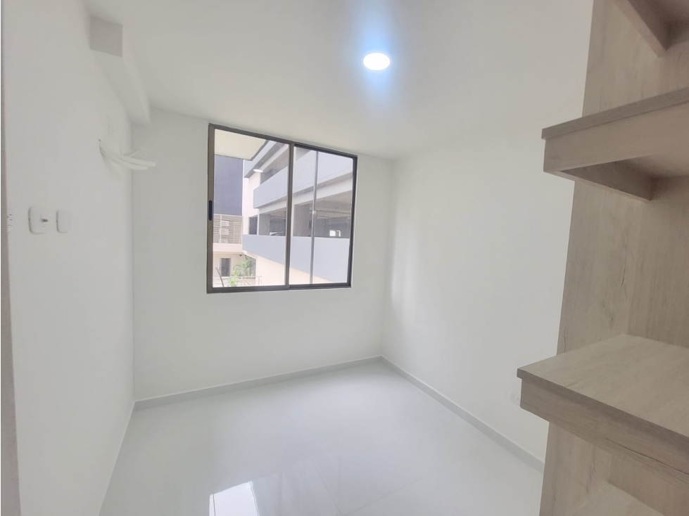 Apartamento en venta en Riomar, Barranquilla · foto 7 de 10