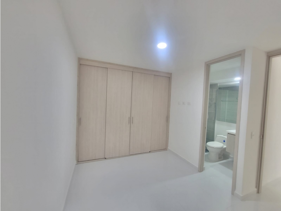 Apartamento en venta en Riomar, Barranquilla · foto 8 de 10