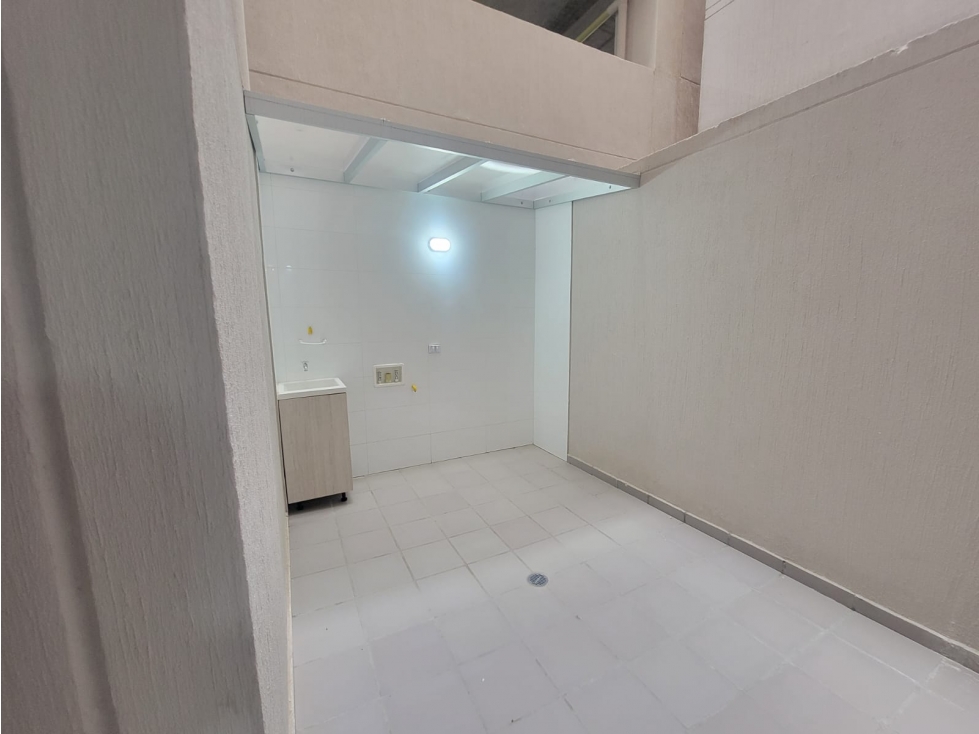Apartamento en venta en Riomar, Barranquilla · foto 9 de 10
