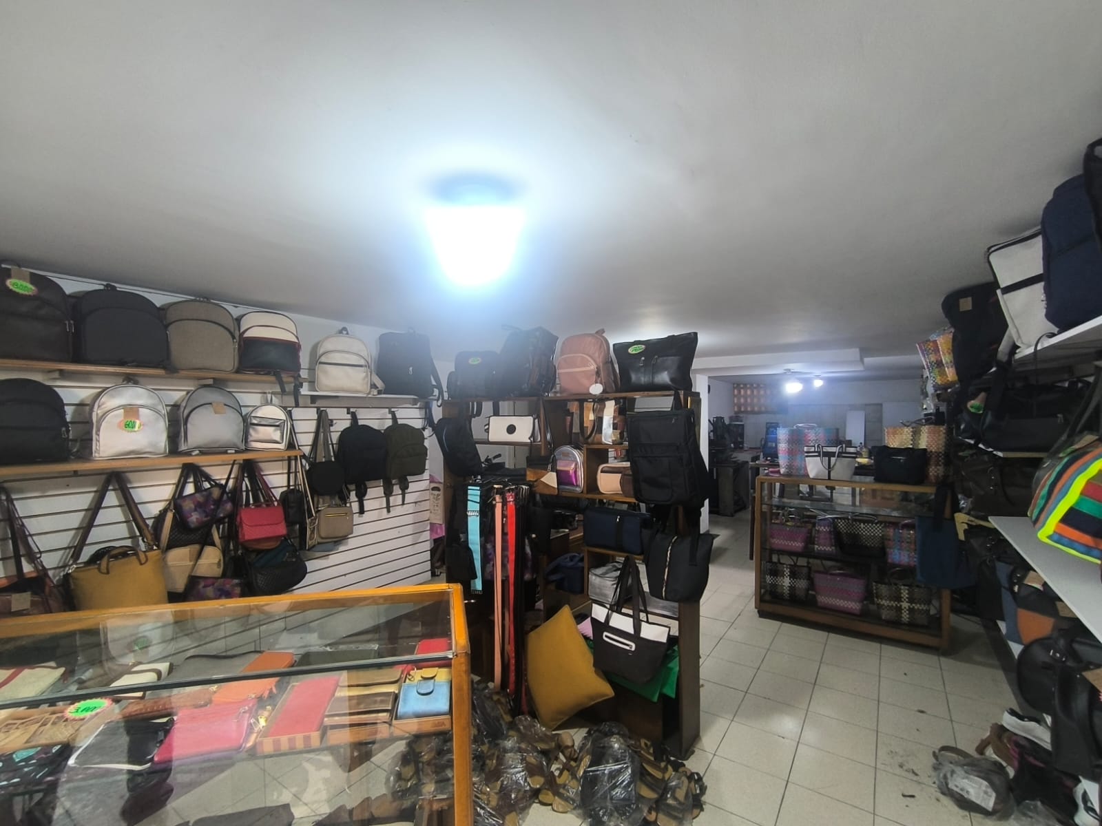 Local comercial en venta en La candelaria, Medellín 5
