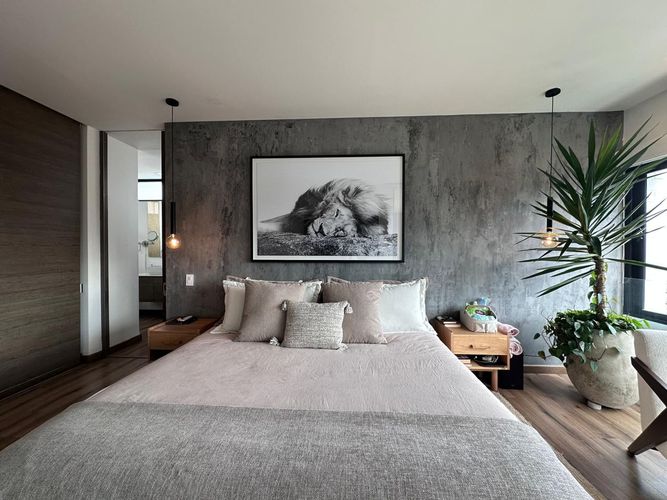 Apartamento de 2 alcobas en arriendo en El Poblado, Medellín, 135 m² · foto 14 de 18