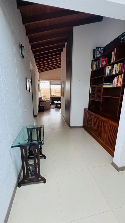 Casa de 2 alcobas en arriendo en El Retiro, 123 m² · foto 5 de 24