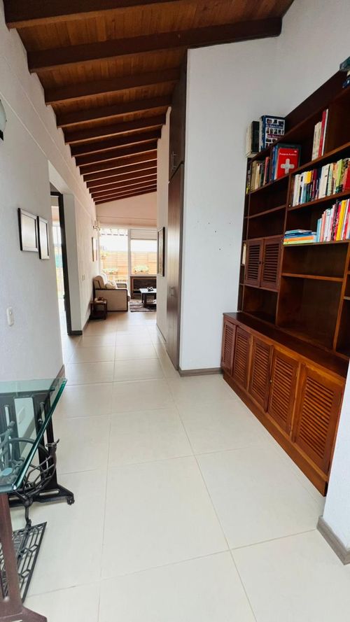 Casa de 2 alcobas en arriendo en El Retiro, 123 m² · foto 6 de 24