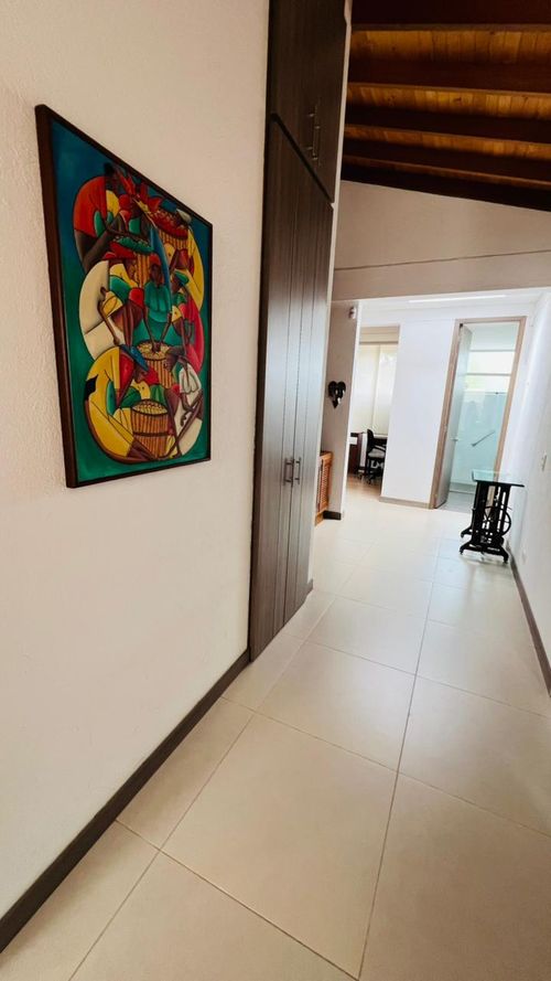 Casa de 2 alcobas en arriendo en El Retiro, 123 m² · foto 7 de 24