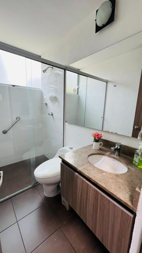 Casa de 2 alcobas en arriendo en El Retiro, 123 m² · foto 8 de 24