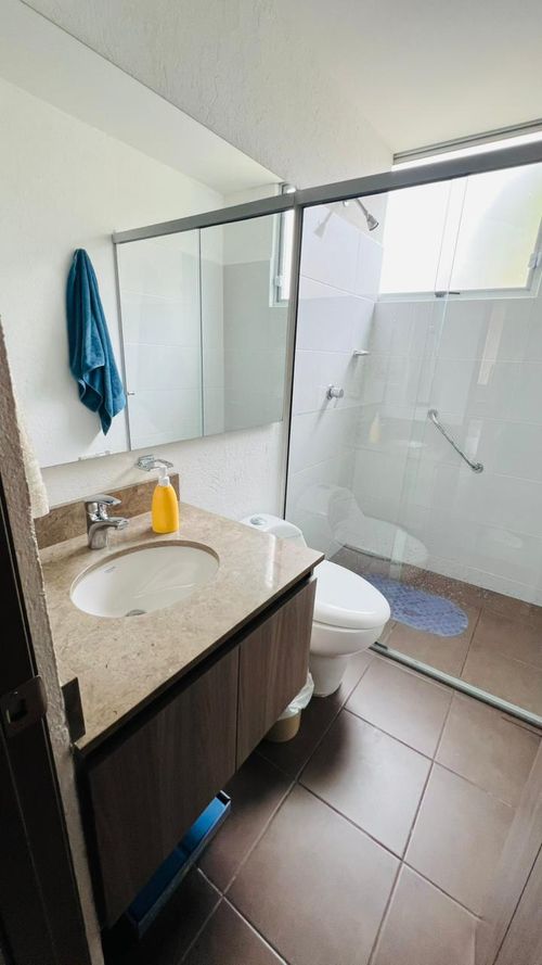 Casa de 2 alcobas en arriendo en El Retiro, 123 m² · foto 11 de 24