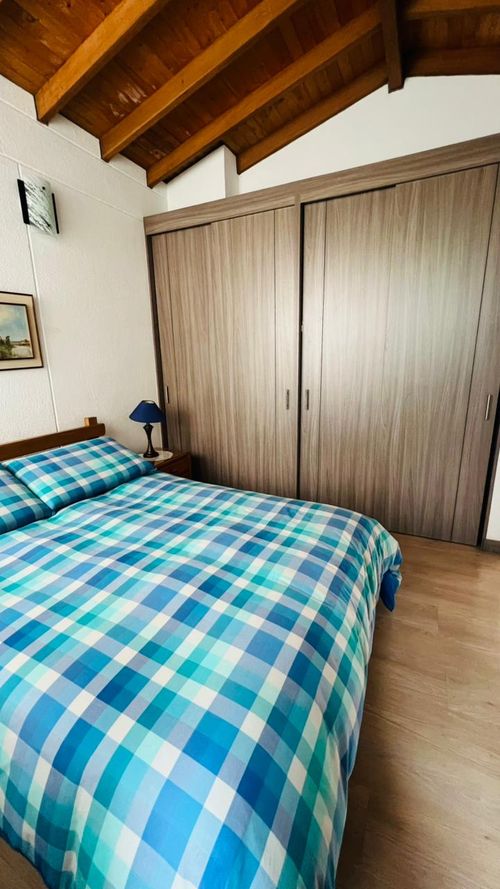 Casa de 2 alcobas en arriendo en El Retiro, 123 m² · foto 12 de 24
