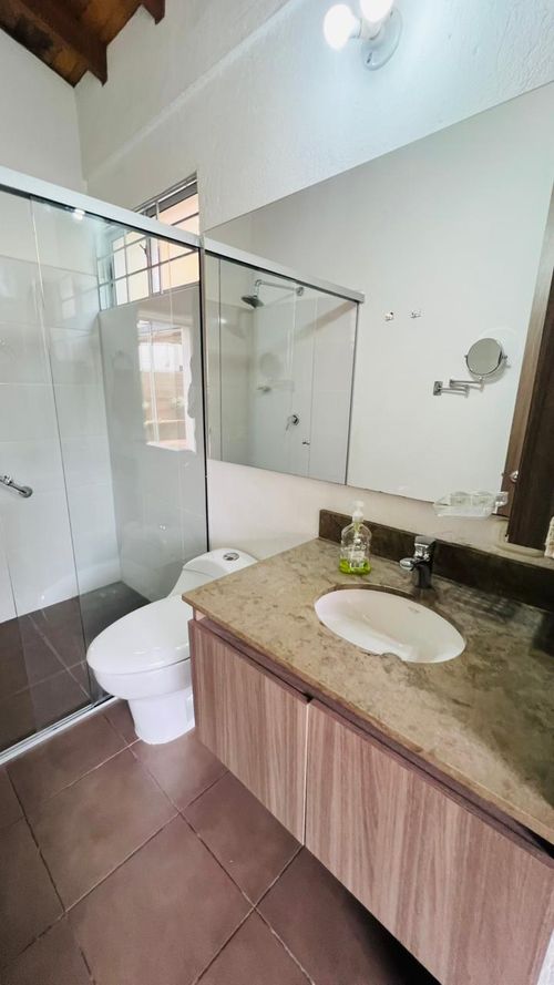 Casa de 2 alcobas en arriendo en El Retiro, 123 m² · foto 15 de 24