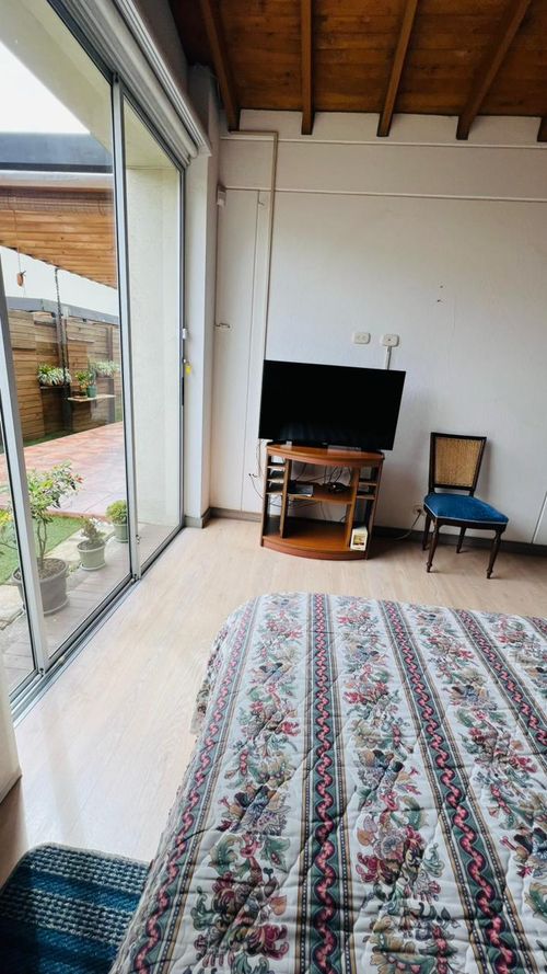 Casa de 2 alcobas en arriendo en El Retiro, 123 m² · foto 16 de 24