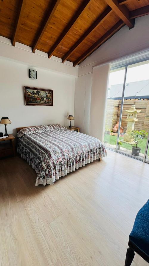 Casa de 2 alcobas en arriendo en El Retiro, 123 m² · foto 18 de 24
