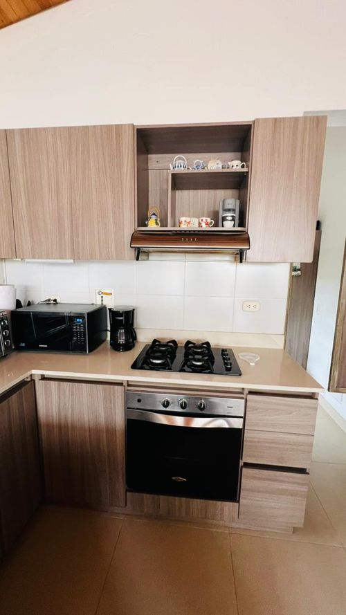 Casa de 2 alcobas en arriendo en El Retiro, 123 m² · foto 20 de 24