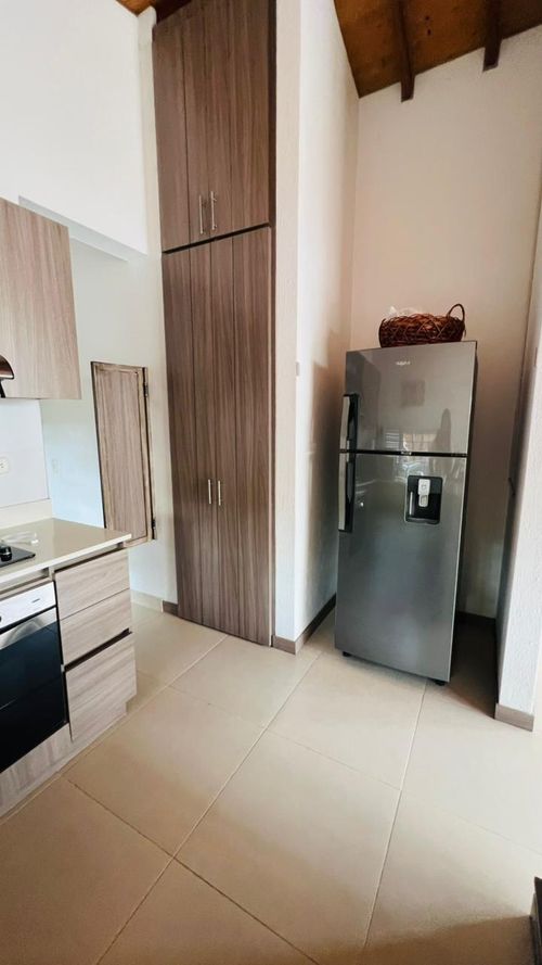 Casa de 2 alcobas en arriendo en El Retiro, 123 m² · foto 21 de 24