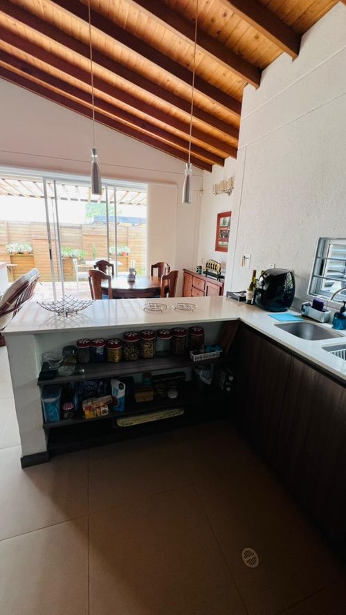 Casa de 2 alcobas en arriendo en El Retiro, 123 m² · foto 22 de 24