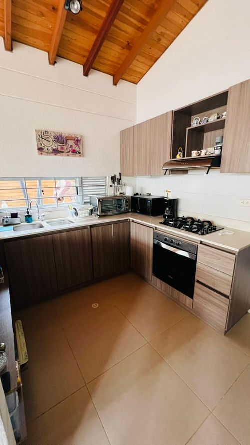 Casa de 2 alcobas en arriendo en El Retiro, 123 m² · foto 23 de 24