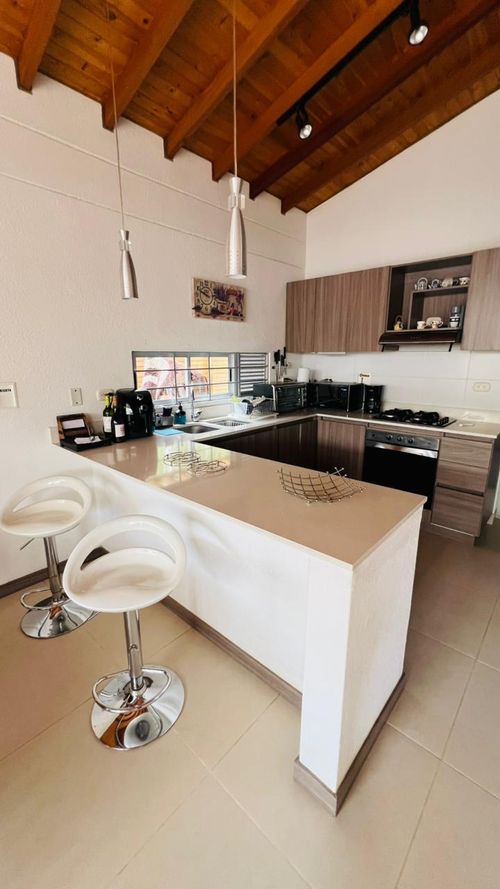 Casa de 2 alcobas en arriendo en El Retiro, 123 m² · foto 24 de 24