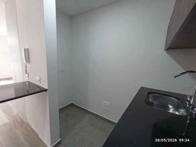 Apartaestudio en arriendo en Belen, Bogotá, 28 m² · foto 6 de 18