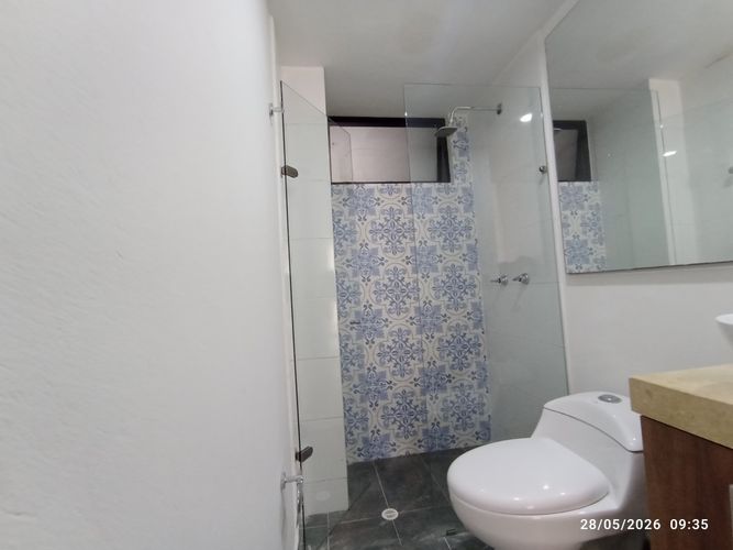 Apartaestudio en arriendo en Belen, Bogotá, 28 m² · foto 11 de 18