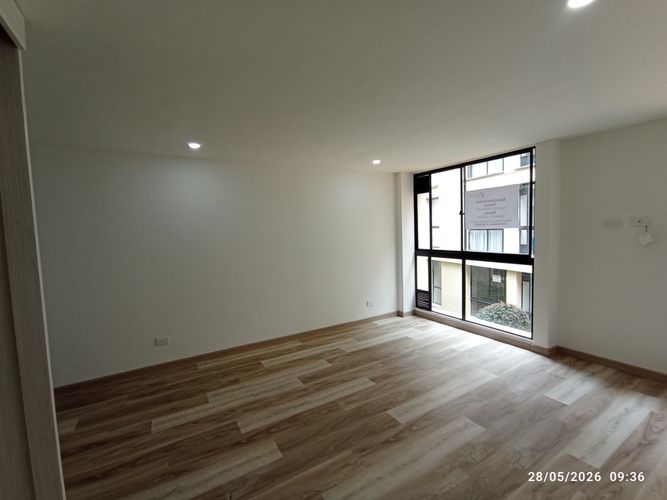 Apartaestudio en arriendo en Belen, Bogotá, 28 m² · foto 13 de 18