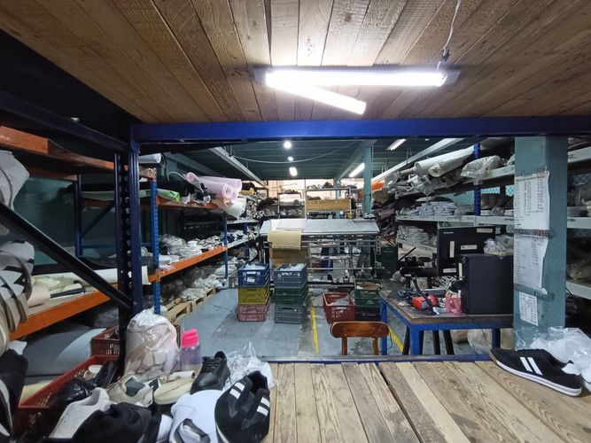 Bodega en arriendo en Bombona No.1, Medellín, 504 m² · foto 7 de 19
