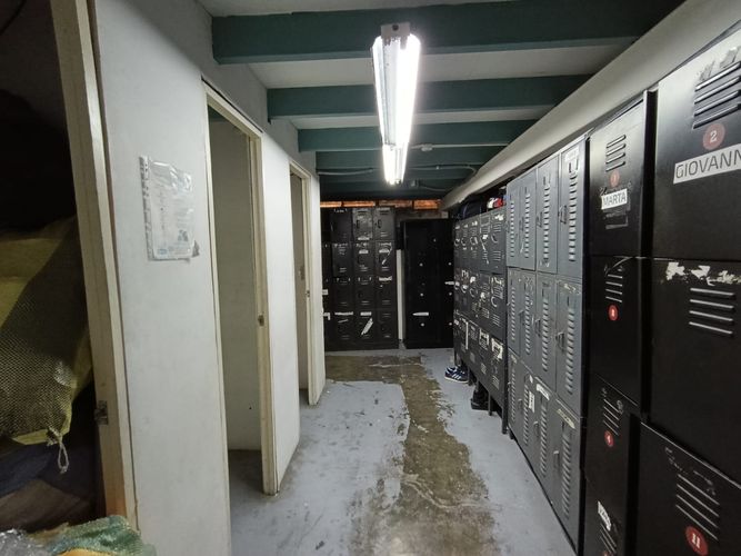 Bodega en arriendo en Bombona No.1, Medellín, 504 m² · foto 10 de 19