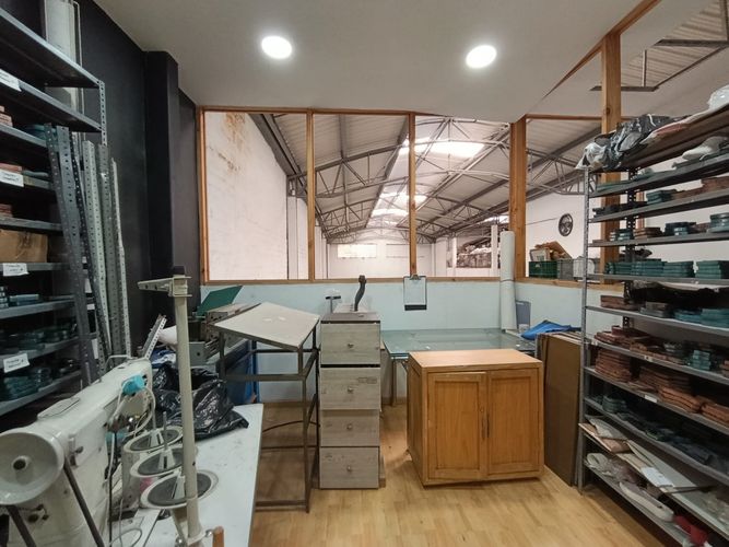 Bodega en arriendo en Bombona No.1, Medellín, 504 m² · foto 12 de 19