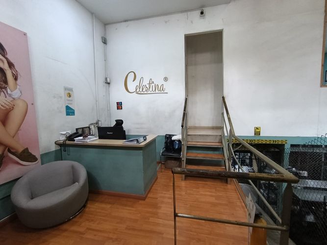 Bodega en arriendo en Bombona No.1, Medellín, 504 m² · foto 15 de 19
