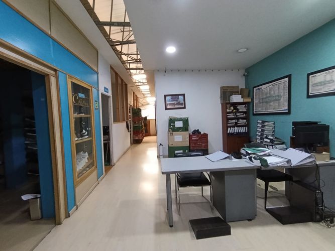 Bodega en arriendo en Bombona No.1, Medellín, 504 m² · foto 19 de 19