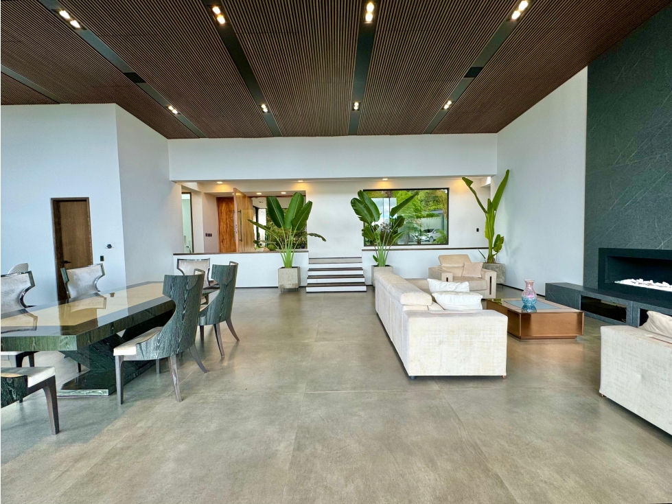 Casa en arriendo en Guayabito, Medellín · foto 6 de 18