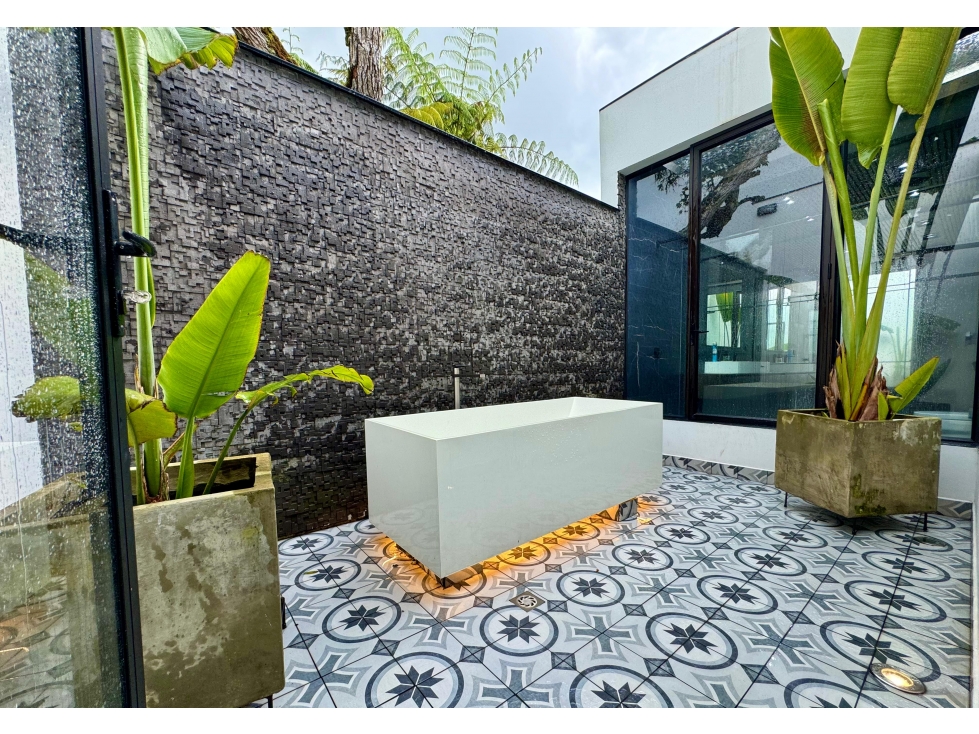 Casa en arriendo en Guayabito, Medellín · foto 15 de 18