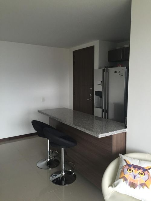 Apartamento de 2 alcobas en venta en Las Lomitas, Sabaneta, 77 m² · foto 6 de 24