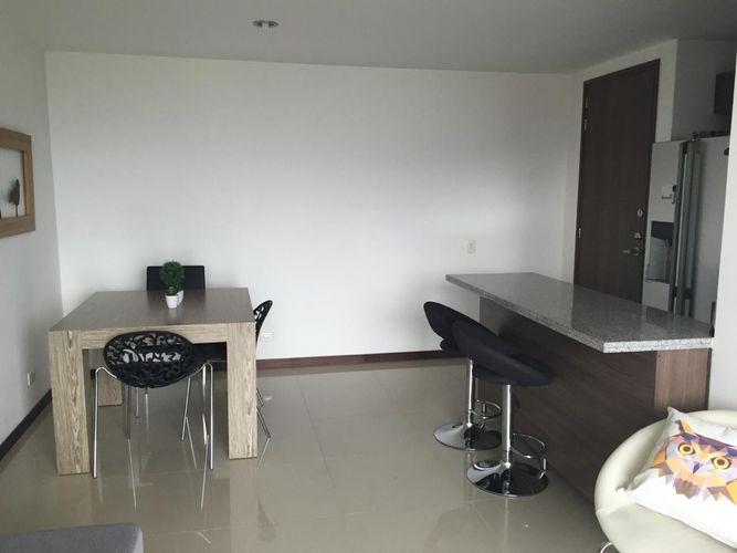 Apartamento de 2 alcobas en venta en Las Lomitas, Sabaneta, 77 m² · foto 17 de 24