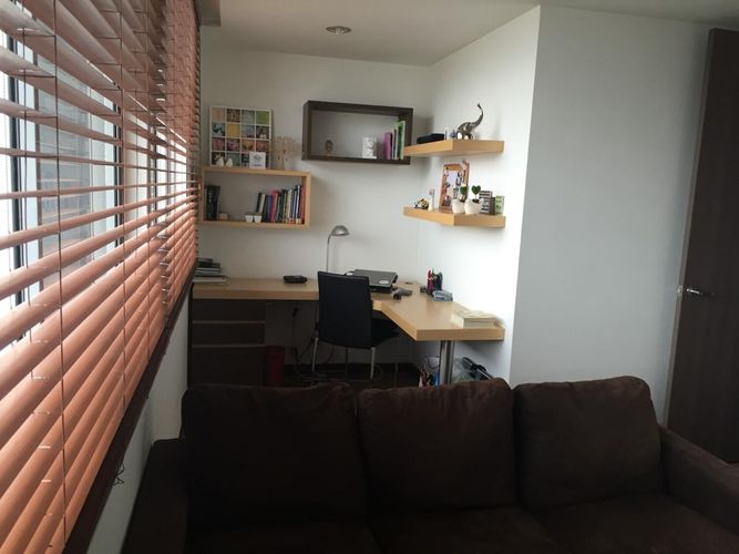 Apartamento de 2 alcobas en venta en Las Lomitas, Sabaneta, 77 m² · foto 10 de 24