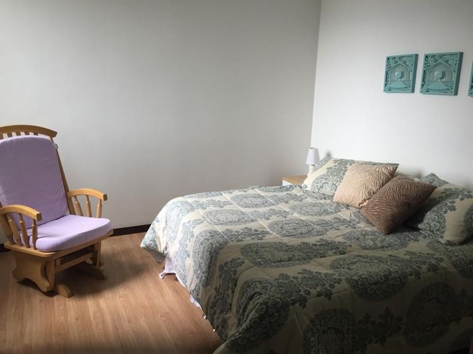 Apartamento de 2 alcobas en venta en Las Lomitas, Sabaneta, 77 m² · foto 19 de 24