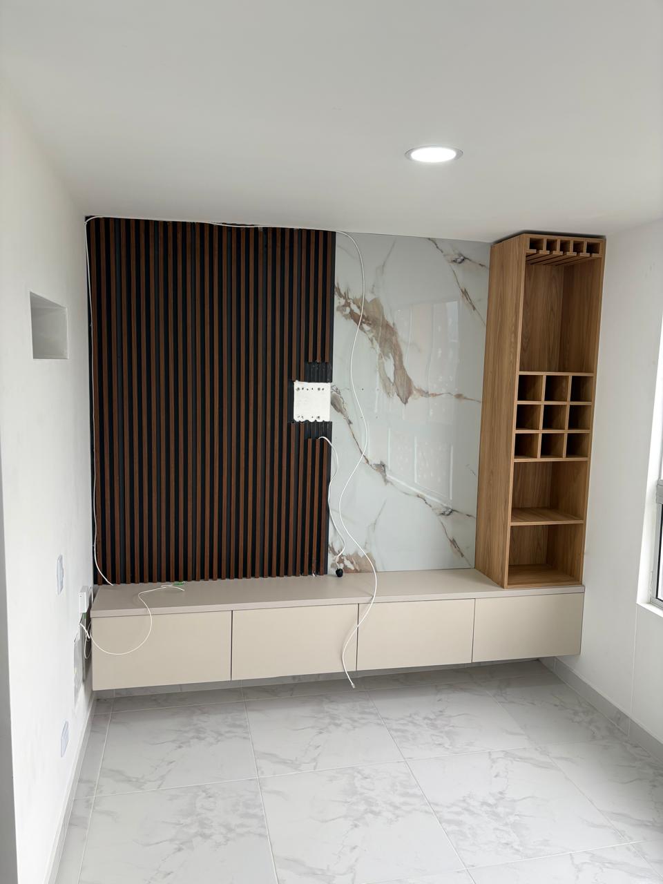 2BR Apartment in Primavera (50 m²) - 2