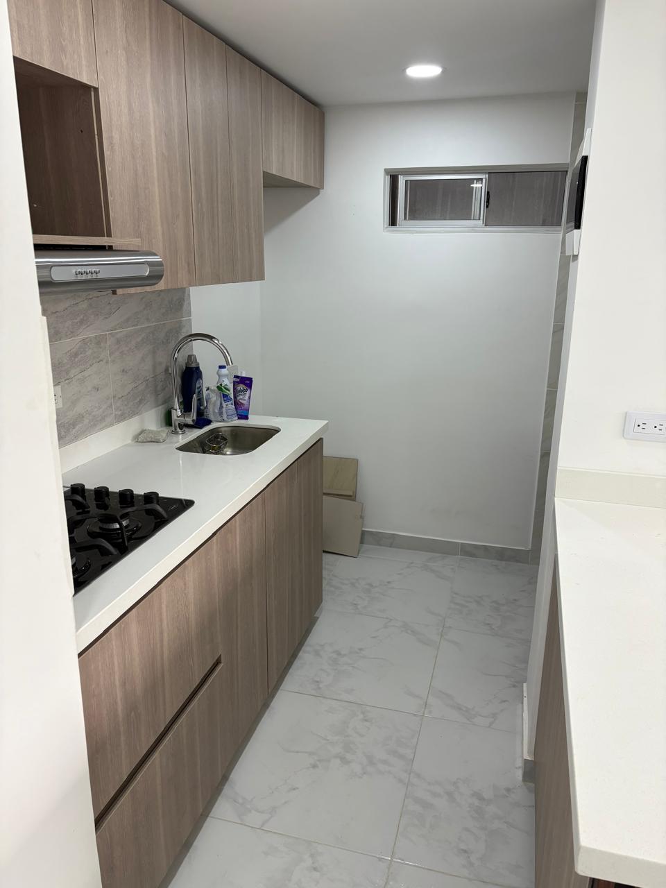 2BR Apartment in Primavera (50 m²) - 4