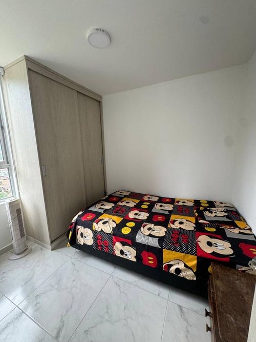 Apartamento de 2 alcobas en venta en La Campiña, Girón, 53 m² · foto 18 de 24