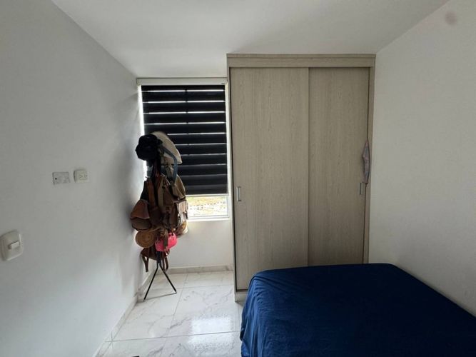 Apartamento de 2 alcobas en venta en La Campiña, Girón, 53 m² · foto 19 de 24