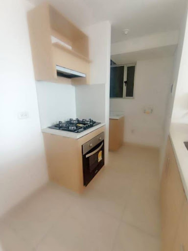 Apartamento en venta en El Vergel, Bogotá · foto 3 de 6