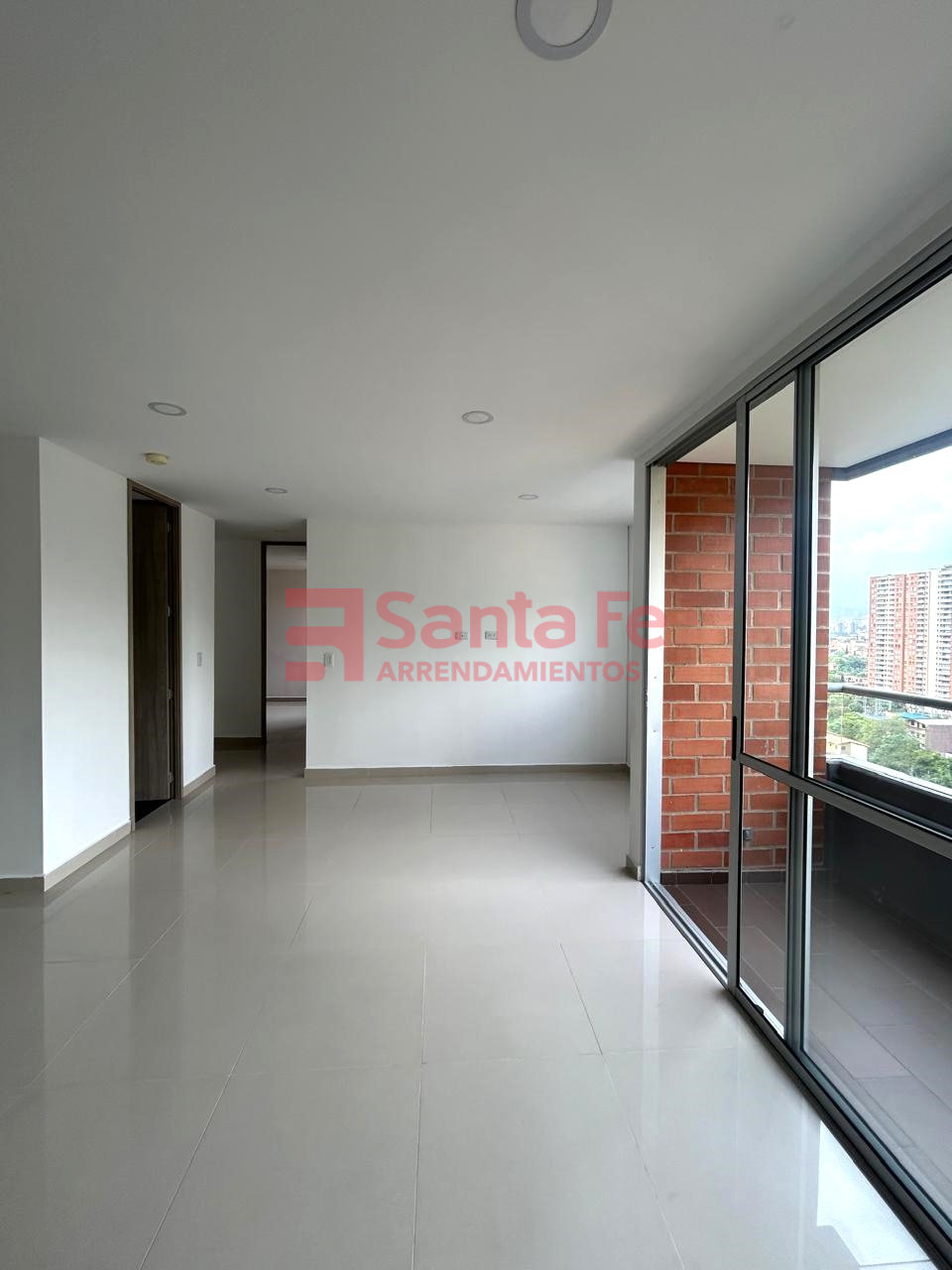 Apartamento en venta en Guayabal, Medellín 3
