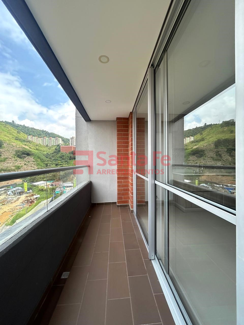 Apartamento en venta en Guayabal, Medellín 4