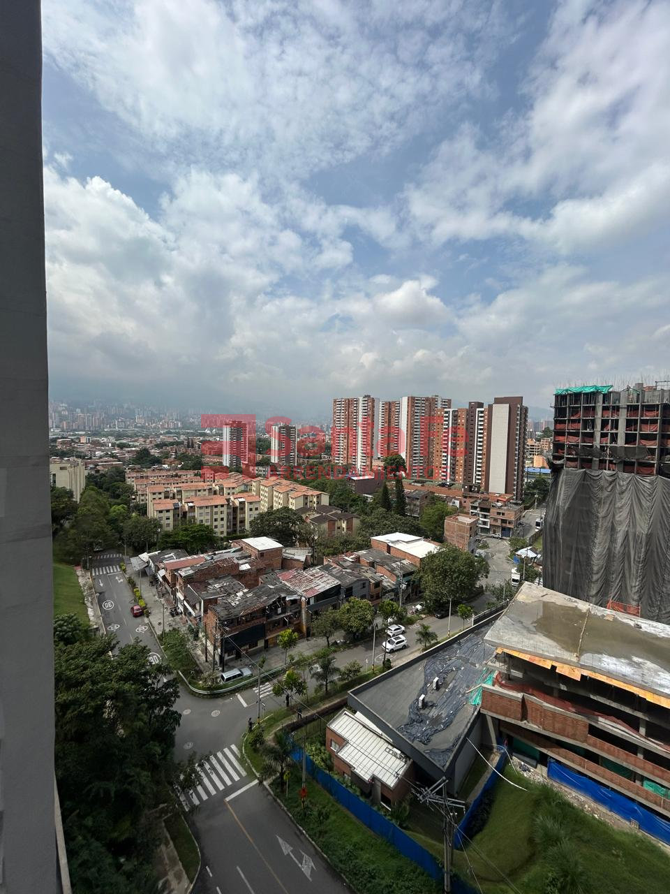 Apartamento en venta en Guayabal, Medellín 5