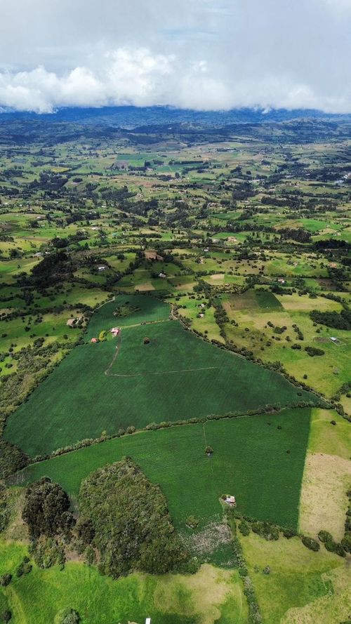 Finca en venta en Maldonado, Tunja, 89600 m² · foto 2 de 14