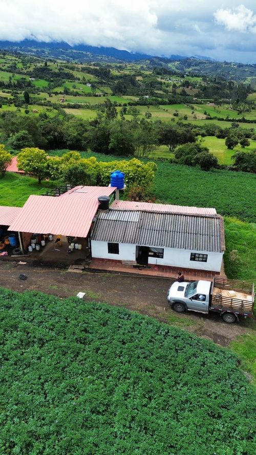 Finca en venta en Maldonado, Tunja, 89600 m² · foto 8 de 14