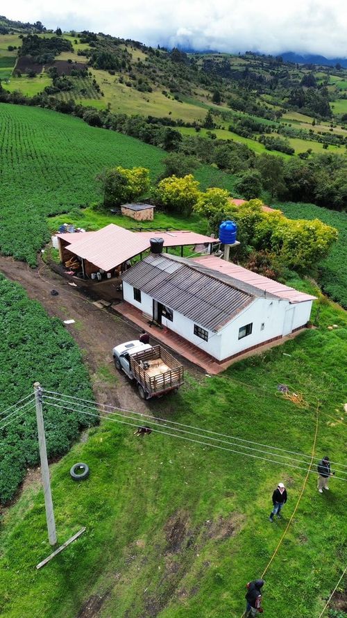 Finca en venta en Maldonado, Tunja, 89600 m² · foto 9 de 14