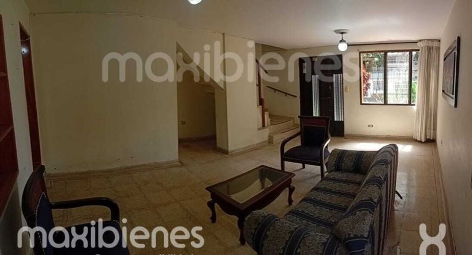 Casa de 6 alcobas en venta en Santa Mónica, Medellín, 136 m² · foto 4 de 15