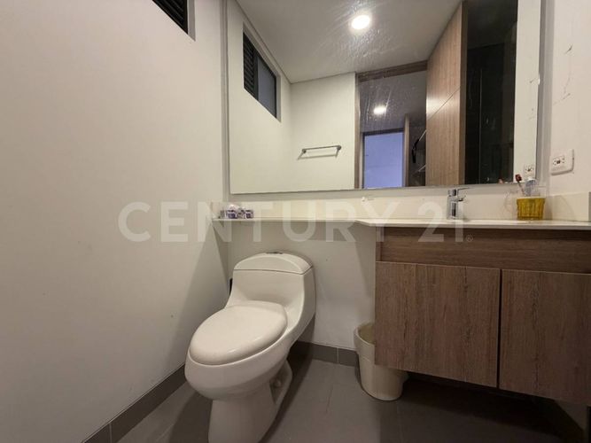 Apartamento de 3 alcobas en venta en Cantagallo, Bogotá, 110 m² · foto 7 de 19