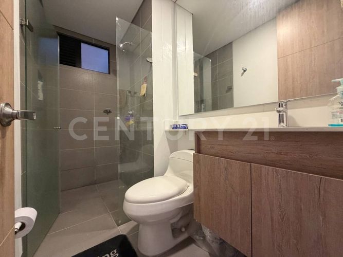 Apartamento de 3 alcobas en venta en Cantagallo, Bogotá, 110 m² · foto 8 de 19