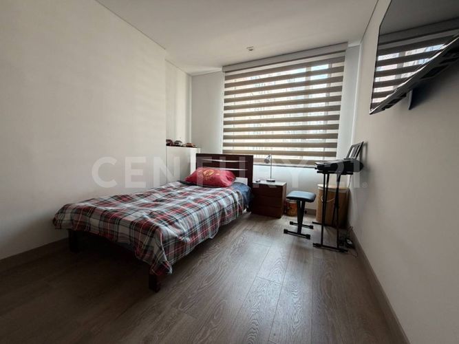 Apartamento de 3 alcobas en venta en Cantagallo, Bogotá, 110 m² · foto 9 de 19